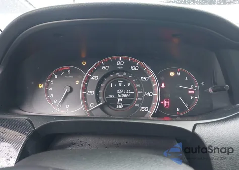 2014 Honda Accord Sport from USA, damaged, VIN 1HGCR2F51EA118403